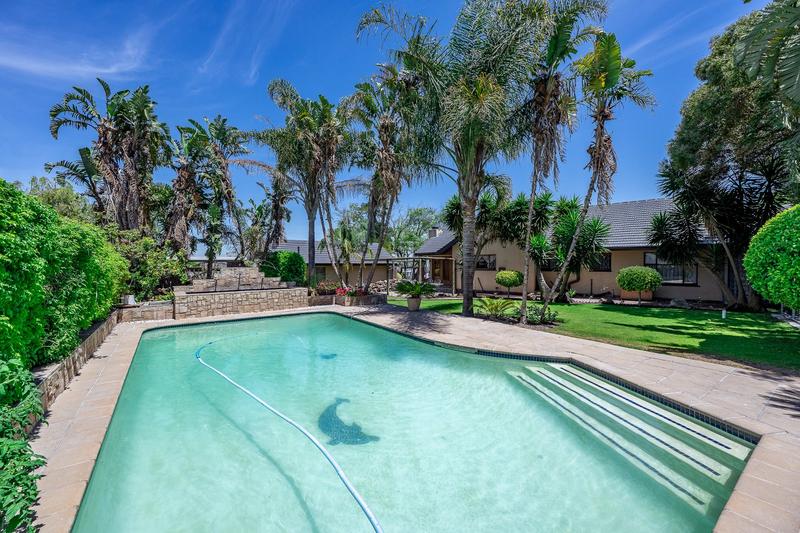 4 Bedroom Property for Sale in Maqwatini A Eastern Cape